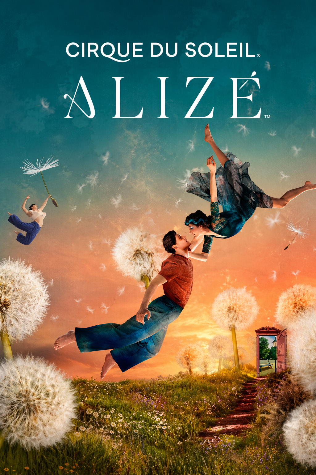Alizé